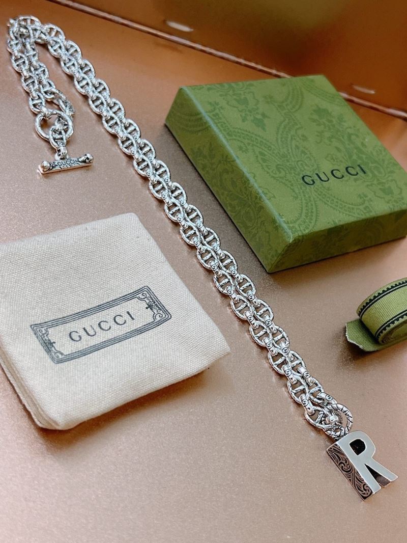 Gucci Necklaces